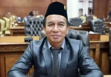 Hasil Kerja Pansus Tambang DPRD Kubar Dipertanyakan, Ini Kata Potit
