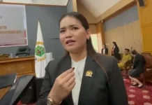 DPRD Mahulu Dorong Pembangunan Gudang Bulog Target Swasembada Pangan