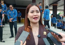 Gudang Bulog Mahulu Diharapkan Jaga Stok Pangan Berkelanjutan