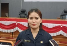 Gudang Bulog Mahulu Dorong Ketahanan Pangan dan Peningkatan Ekonomi Masyarakat