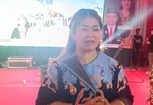 Akses Terbatas, Gudang Bulog Jadi Solusi Ketersediaan Pangan di Mahulu