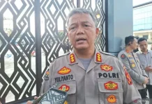 Kapolda Kaltim Apresiasi Personel Ops Ketupat Mahakam
