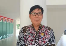 Regulasi Bosda Mahulu Masuki Tahap Verifikasi Kemenkumham