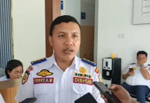 Bandara Ujoh Bilang Terapkan Standar Keselamatan Kategori 5