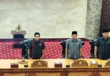 DPRD Kubar Usulkan 10 Raperda Inisiatif di 2026, Fokus Pertanian hingga Narkoba