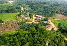 Lindungi Hak Rakyat, Pemkab Kubar Ajukan Raperda Izin Membuka Tanah Negara