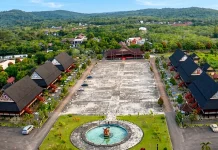 Pemkab Kubar Rancang Perda Kampung Budaya dan Pelestarian Adat Istiadat