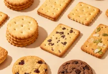 Mengenal Sejarah Biscuit Dari Masa ke Masa