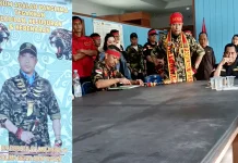 Bantah Serang Kantor PDA Kubar, Dolof Sebut Hanya Adu Mulut