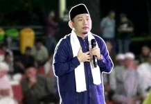 Ustaz Hilmi Tekankan Pentingnya Menjaga Tetangga hingga Etika Bermedia Sosial