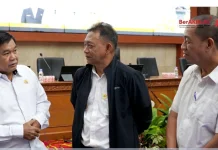 DPRD Kubar Usulkan 1.000 Lebih Program Pokir untuk RKPD 2027