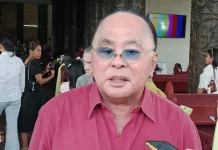 Makna Paskah, Ismail Thomas: Yesus Membawa Keselamatan dan Harapan Kedamaian