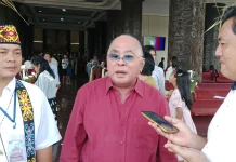 Momentum Paskah, Ismail Thomas Ajak Warga Kubar Perkuat Semangat Sempekat