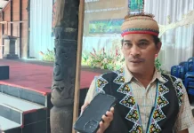 Ritual Laliq Ataq Jadi Simbol Syukur dan Harmoni Alam