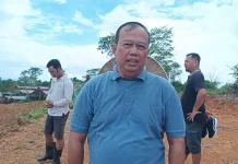 Kearifan Lokal dan Budaya Dukung Pertanian Masyarakat di Mahulu