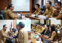 Pemkab Kubar Targetkan Angka Kemiskinan Turun di Bawah 5 Persen pada 2029