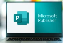 Microsoft Akan Tutup Aplikasi Publisher pada Oktober 2026