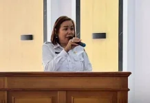 Dongkrak Nilai Asesmen, Ratusan Siswa SMP Kutai Barat Dilatih Membaca Cepat