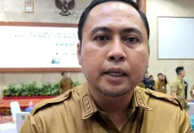 Bupati Ajak Warga Lestarikan Buah Lokal dari Pekarangan