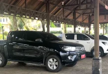 Lebih Hemat Anggaran, Pemkab Kubar Pilih Sewa Mobil Dinas Ketimbang Pengadaan