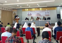 Tiga Calon Jemaah Haji Kubar Batal Berangkat, Kuota Dikembalikan ke Provinsi