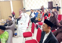 Jemaah Haji Kubar Masuk Kloter Terakhir, Rencana Berangkat 20 Mei