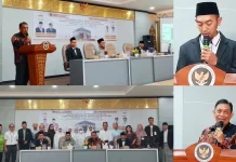 Pemkab Kubar Siapkan Dua Opsi untuk Transportasi Calhaj ke Embarkasi