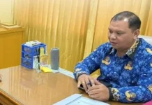 Disdagkop Kubar Dorong Produk UMKM Lokal Masuk Ritel Modern