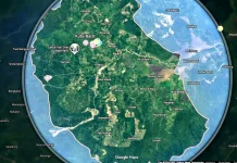 Sebanyak 178 Kampung di Kutai Barat Belum Tetapkan Tapal Batas