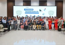 Kader Kesehatan Jadi Ujung Tombak Pengendalian Malaria dan DBD di IKN