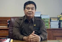 DPRD Kubar Soroti Pentingnya Netralitas Bawaslu Jaga Demokrasi