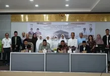 Kemandirian Jemaah Jadi Fokus Manasik Haji di Kubar
