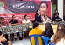 Aspirasi PJU dan Jalan Rusak Dominasi Reses DPRD Kaltim di Kutai Barat