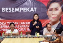 Puluhan Tahun Belum Nikmati Air Bersih, Warga Eheng Usul ke DPRD Kaltim