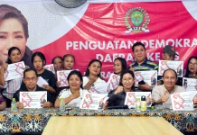 legislator Yonavia Dorong Literasi Politik untuk Perkuat Demokrasi Daerah