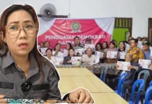 Pendidikan Politik Dinilai Kunci Tingkatkan Partisipasi Masyarakat
