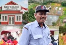 Hidupkan Ekonomi, Kampung Purwodadi Kubar Padukan KDMP dengan Wisata Desa