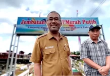 Kades Muara Beloan Harap Warga Lokal Dilibatkan dalam Proyek KDMP