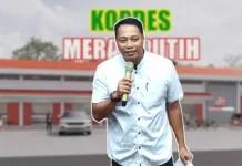 Inspektorat Kubar Tawarkan Solusi Pengadaan Lahan KDMP