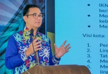 Otorita IKN Tegaskan Informasi Lowongan Kerja yang Beredar adalah Hoaks