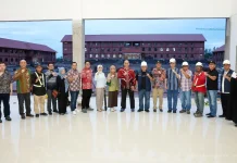 Ikatan Alumni ITB Dukung IKN Jadi Smart City lewat Ganesha Hub