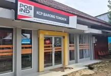 Persaingan Jasa Pengiriman Makin Ketat, Kantor Pos Tingkatkan Layanan