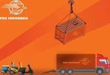 Kirim Paket tanpa ke Kantor, PosAja Hadirkan Layanan Pickup Gratis di Kubar
