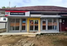 Kirim Motor hingga Alat Berat, Kantor Pos Hadirkan Layanan Pengiriman Lengkap