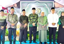 Harlah ke-34, Ponpes Assalam Kubar Didorong Perkuat SDM dan Toleransi