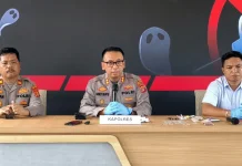 Polres Kubar Ungkap Kasus Sabu di Bongan, Satu Tersangka Diamankan