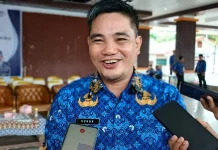 Wabup Mahulu Ajak Seluruh Elemen Perkuat Sinergi Percepatan Penurunan Stunting