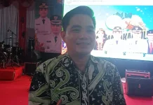 Kecamatan dan Kampung Jadi Ujung Tombak Penurunan Stunting di Mahulu