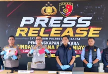 Pelaku Penganiyaan Maut di PT BCPM Terancam Hukuman 20 Tahun Penjara