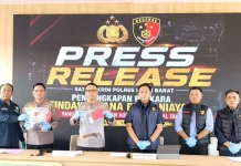 Kronologi Lengkap Kasus Penusukan di PT BCPM Kubar